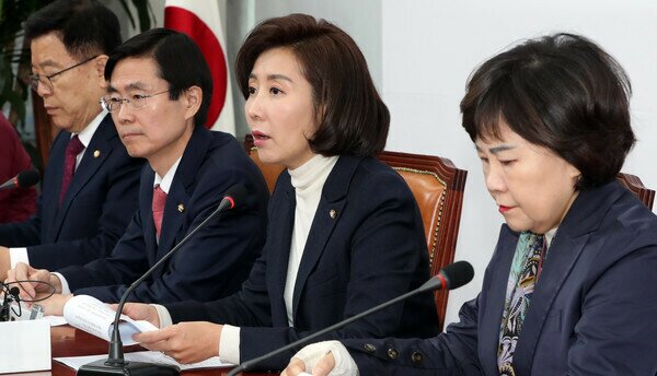 나라 팔아 먹을 기세란 이런 것인가?...