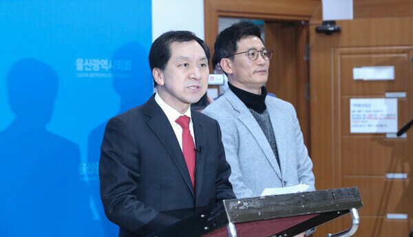 ['선거개입' 공소장⑤...