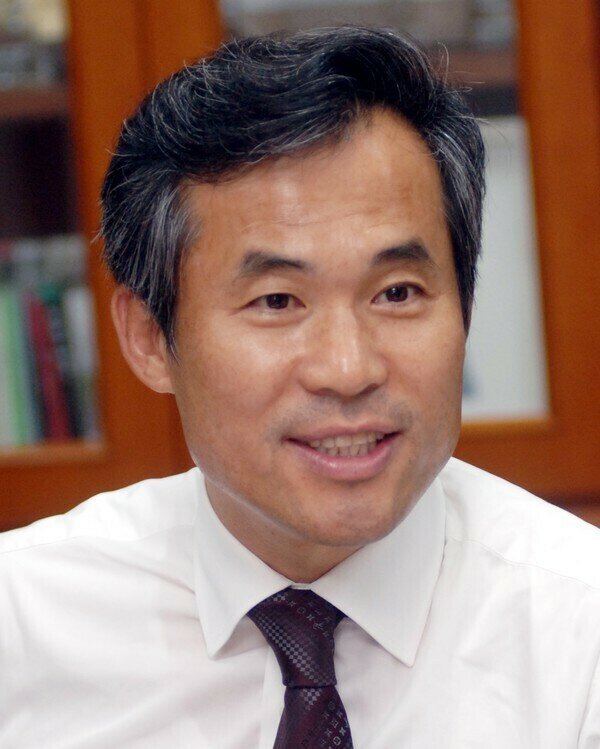 김승남 민주당 예비후보 "농...