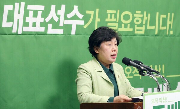 조배숙 "익산시민들과 국립철...