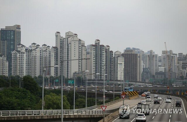 “임대차3법으로 전세가격 폭주”?.....