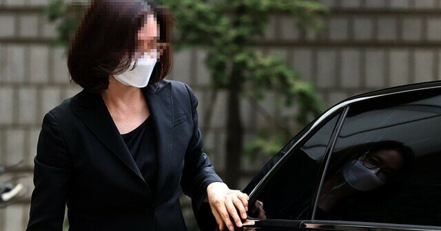 [정경심 교수 공판] 허위·왜곡·유도심문... 기망(欺妄)으로 일관된 검찰 측 반대신문