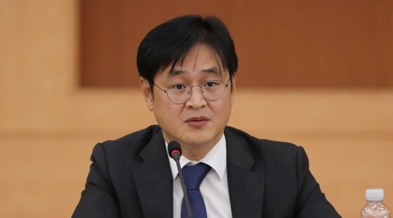 박형철 전 청와대