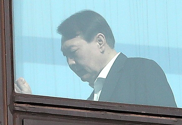 윤석열 검찰총장/뉴스1