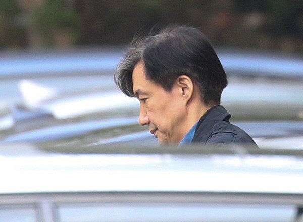 조국 전 장관/뉴스1