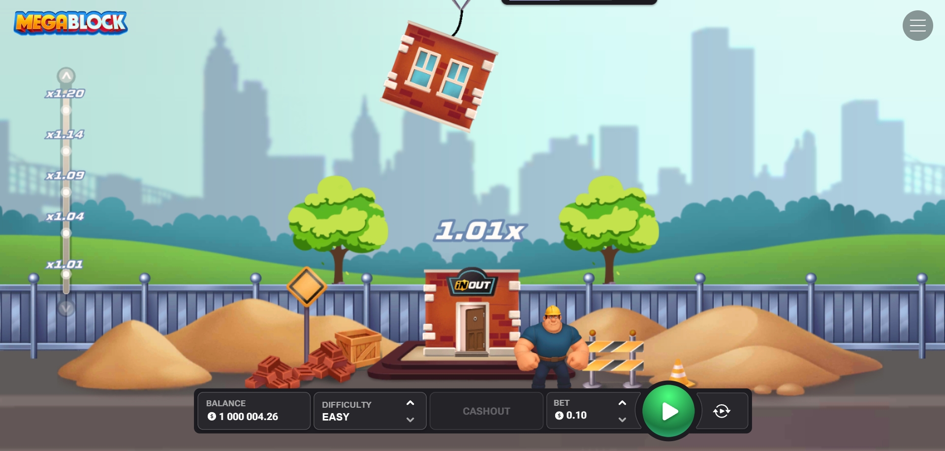 치킨 로드 슬롯 데모